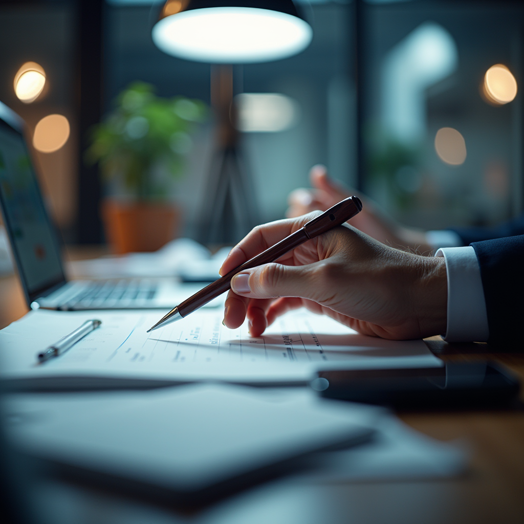 Deutsche Verrechnungsstelle AG - Professionelle Verrechnungsstelle für Steuerberater, Anwälte und Mediziner