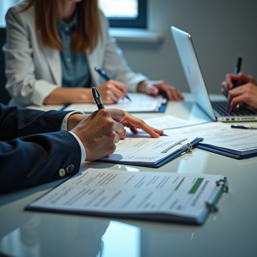 Deutsche Verrechnungsstelle AG - Professionelle Verrechnungsstelle für Steuerberater, Anwälte und Mediziner